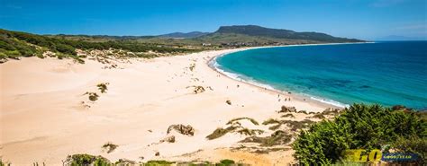 Playas de Tarifa: 5 arenales de visita imprescindible