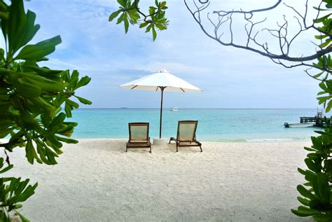 Playas maravillosas para una luna de miel perfecta