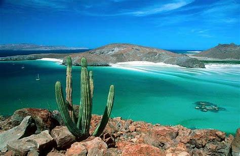 Playas para luna de miel: en busca de La Paz