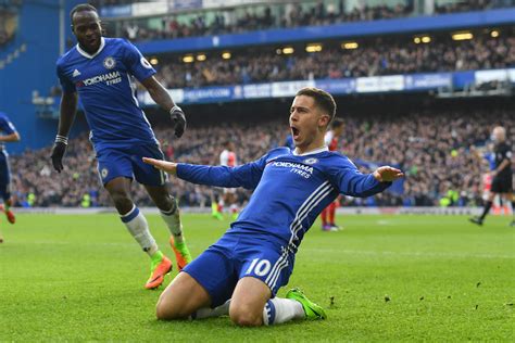 Player ratings: Chelsea s performances against Arsenal were nearly ...
