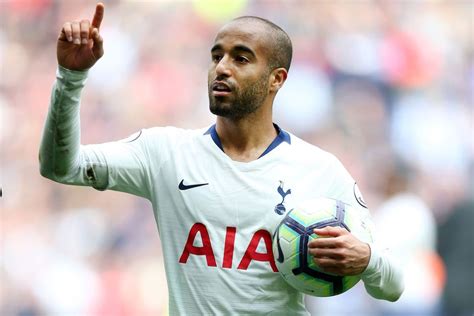 Players to star in 2019/20: Lucas Moura
