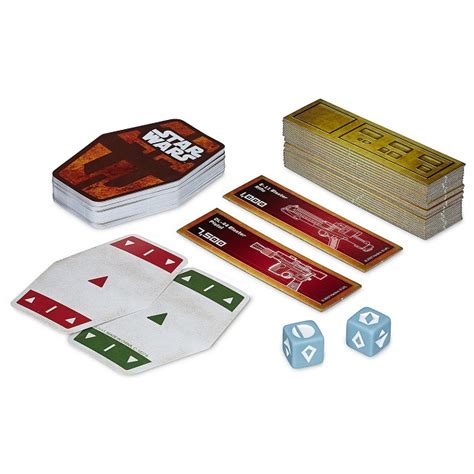 Playing Sabacc: From The Classic Star Wars RPG To The ...