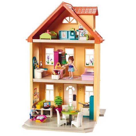 Playmobil 70014 My House | Thimble Toys