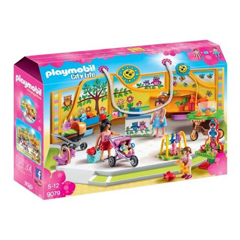 Playmobil Baby Store   Jadrem Toys