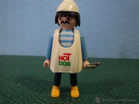 playmobil cocinero ciudad dioramas Comprar Playmobil en ...
