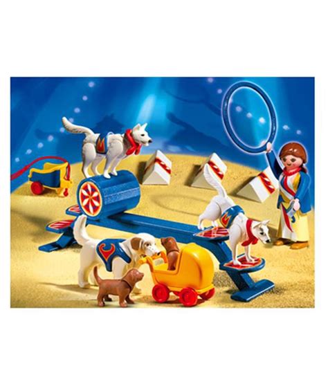 Playmobil Dog Show Play Set for Kids   Buy Playmobil Dog ...