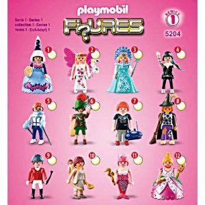 Playmobil Figures Series 1 | Playmobil | Pinterest ...