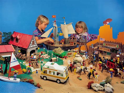 Playmobil: Forty years young | The Independent