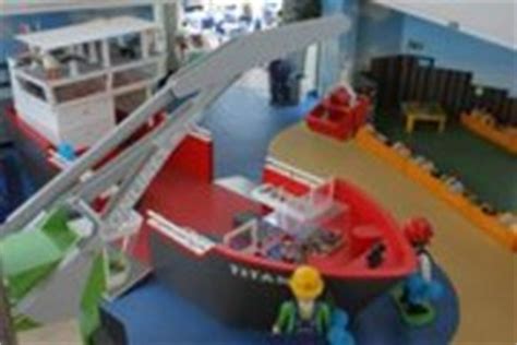 Playmobil Fun Park Malta, Tours, Toys, Playground, Shop