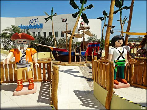 Playmobil Funpark  Malta  | Jose A. | Flickr