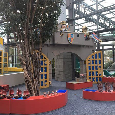 Playmobil  FunPark  Zirndorf    2019 All You Need to Know ...