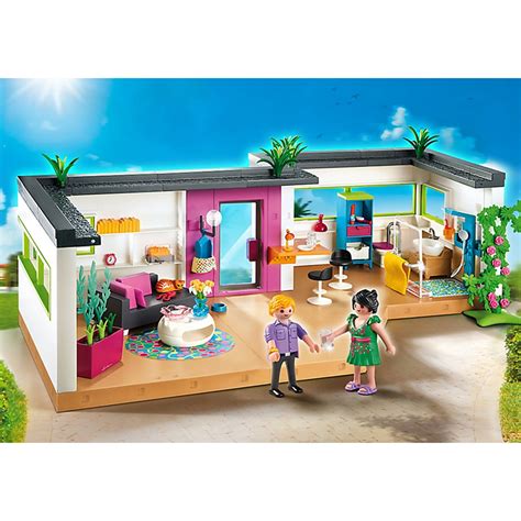 Playmobil Guest Suite  5586  Toys | Zavvi España