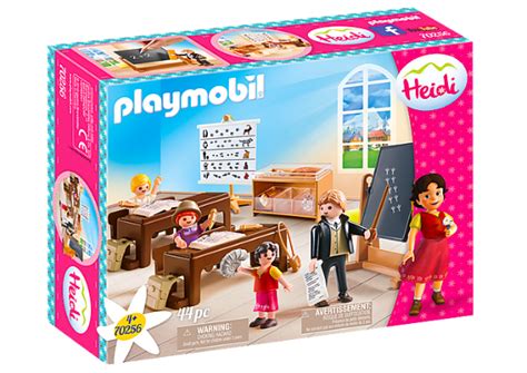 Playmobil Heidi Novedad 2020   Comprar Novedades Playmobil ...