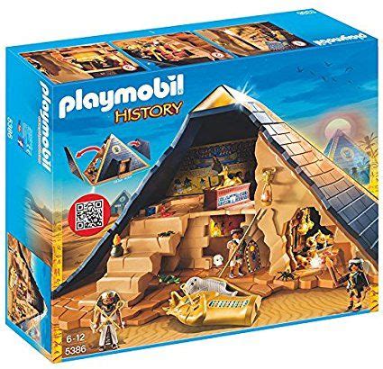 Playmobil History 5386 set de juguetes   sets de juguetes ...