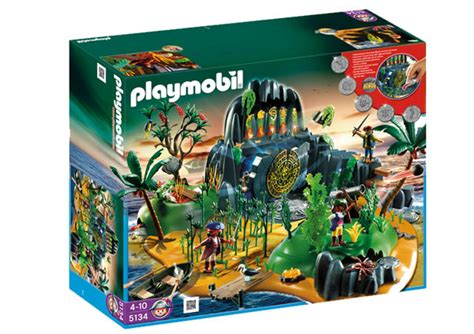 Playmobil. Los mejores juguetes de Playmobil para Navidad