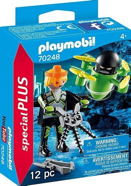 Playmobil Novedades 2020 Alemania [ Exclusivas hasta Julio ...