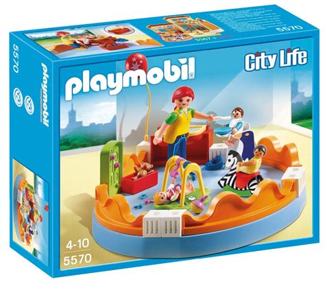 Playmobil Playgroup   Best Educational Infant Toys stores ...