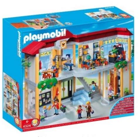 Playmobil Sets On Sale From Amazon | Kollel Budget