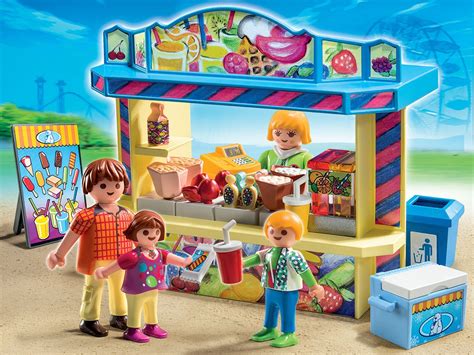 Playmobil Sweet Shop   Best Educational Infant Toys stores ...
