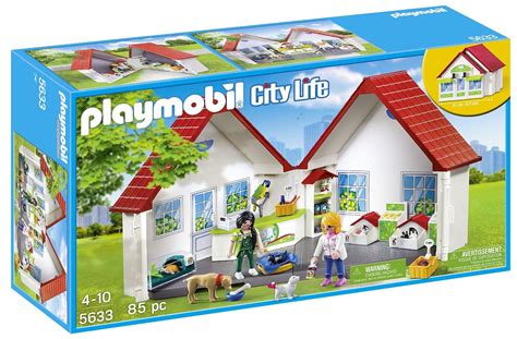 Playmobil Take Along Pet Store | A Mighty Girl