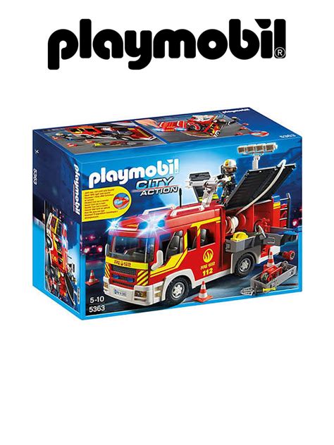 Playmobil Toys   Brandmade.tv