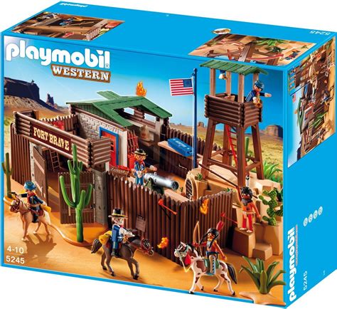 Playmobil Western Set   Kinderspielmagazin   der Ratgeber ...