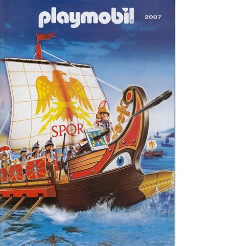 Playmobil Wiki: Catálogos Españoles  Playmobil    Klickypedia