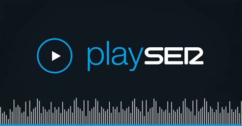 PlaySER | Cadena SER en directo