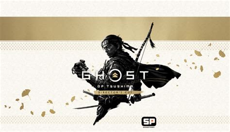 PlayStation lanza “Ghost of Tsushima: Versión del director ...