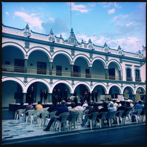 Plaza de la Constitución de 1857   Veracruz, Veracruz Llave