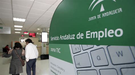 ¡Plazas de empleo público en Almería: SAE en búsqueda de ...