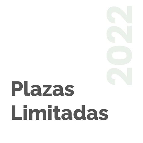 Plazas limitadas curso 2022 2023 | CATS Formación Profesional Sevilla