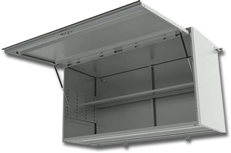 PleguinBox   Armarios metálicos para garajes y trasteros.