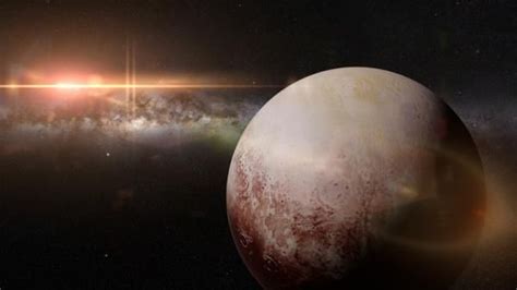 ¿Plutón es un planeta?   La respuesta DEFINITIVA | Planetas, Pluton es ...