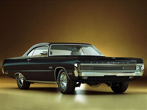 Plymouth Fury GT:picture # 15 , reviews, news, specs, buy car