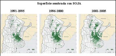 Población de Argentina