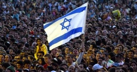 Población de Israel llega a 8,3 millones de habitantes ...