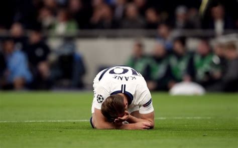 Pochettino: Kane injury update, Tottenham face anxious wait