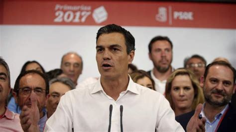 Podemos ofrece a Pedro Sánchez retirar su moción de censura si él ...