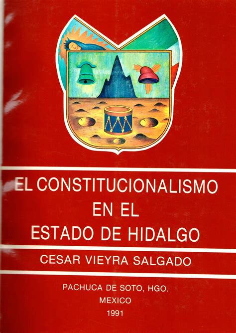 PODER JUDICIAL DEL ESTADO DE HIDALGO