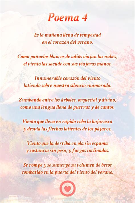 poema 4 pablo neruda | Amor | Neruda frases, Pablo neruda ...