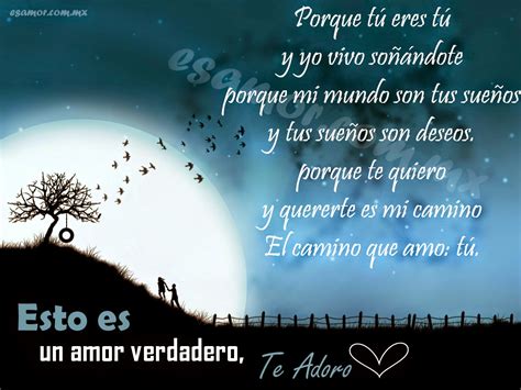 Poemas de amor cortos para enamorar, imagenes, postales Imágenes con ...