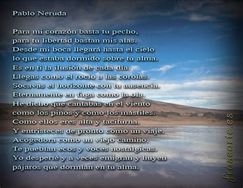 Poemas de amor de Pablo Neruda Poemas de amor de Pablo ...