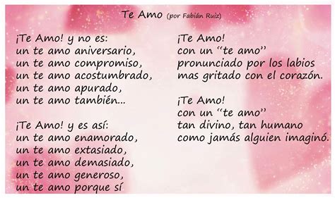 Poemas De Amor Para Enamorar A Una Mujer Hermosa Cortos ...