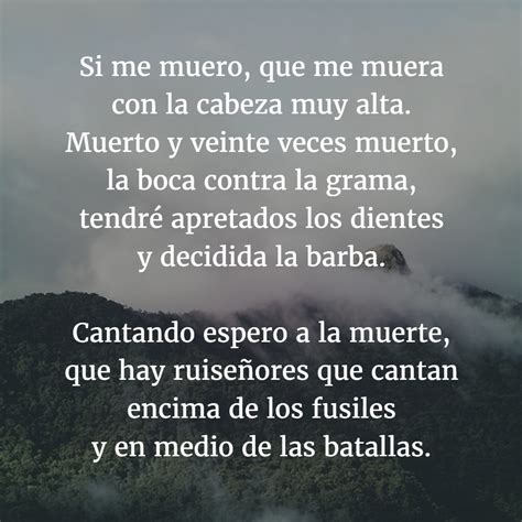Poemas de miguel hernandez 2 | Citas | Miguel hernandez ...