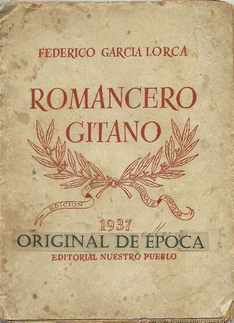 Poesía de Lorca | Federico garcia lorca, Lorca poesia ...