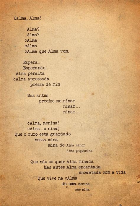 Poesia para a Alma   Amora Literária | Cultura como você ...