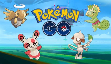 Pokémon Go: cómo realizar el truco de las capturas rápidas en Android ...