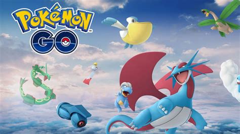 Pokémon GO: ¿qué probabilidad tienes de capturar un pokémon legendario ...
