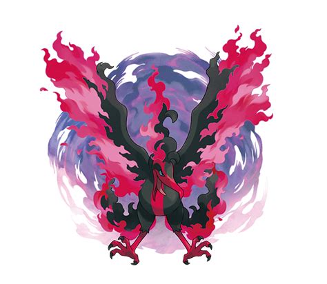 Pokémon   Moltres Galar | Smogon Forums